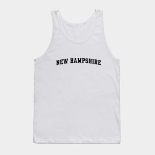 New Hampshire T-Shirt, Hoodie, Sweatshirt, Sticker, ... - Gift Tank Top